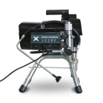 Окрасочный аппарат DP-X32 безвоздушного распыления